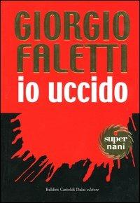 Io uccido - Giorgio Faletti - 6