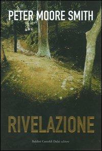 Rivelazione - Peter Moore Smith - copertina