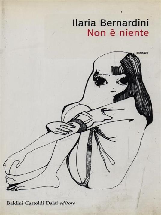 Non è niente - Ilaria Bernardini - 6