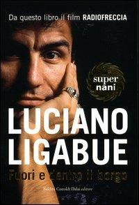 Fuori e dentro il borgo - Luciano Ligabue - copertina