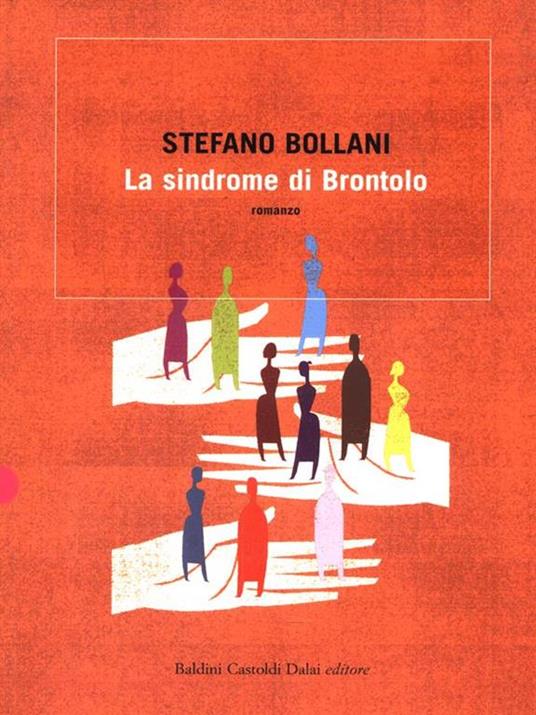 La sindrome di Brontolo - Stefano Bollani - 5