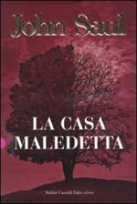 La casa maledetta