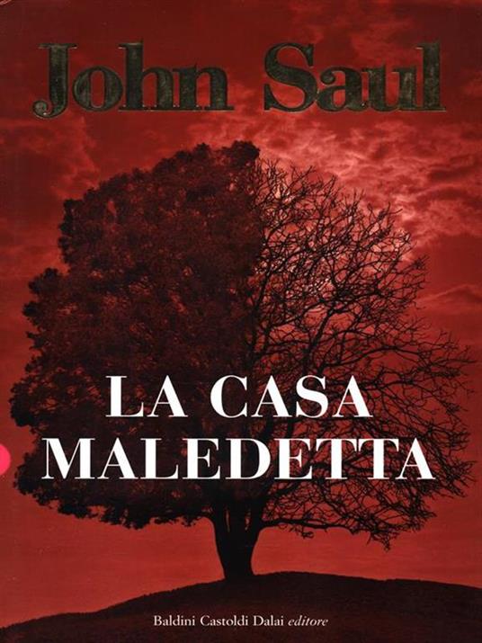 La casa maledetta - John Saul - 5