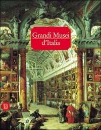 Grandi Musei d'Italia - 5