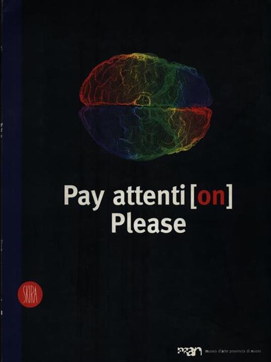 Pay attention please - 2