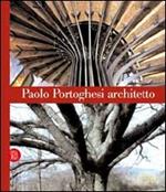 Paolo Portoghesi architetto