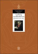 Ludwig van Beethoven. Epistolario 1817-1822. Vol. 4
