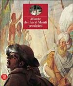 Atlante dei Sacri Monti prealpini