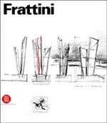 Frattini. Ediz. italiana e inglese