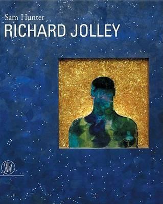 Richard Jolley - Sam Hunter - copertina