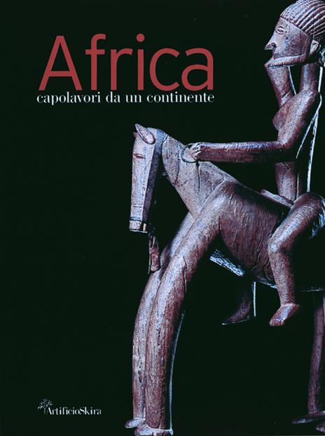 Africa. Mille anni di storia - 2