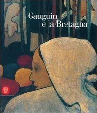 Gauguin e la Bretagna - copertina