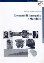 Elementi di energetica e macchine