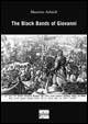 The Black Bands of Giovanni - Maurizio Arfaioli - copertina