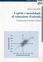 Logiche e metodologie di valutazione d'azienda. Valutazioni stand-alone