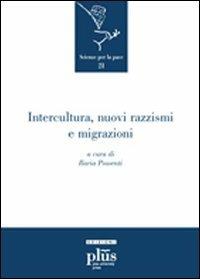 Intercultura, nuovi razzismi e migrazioni - copertina