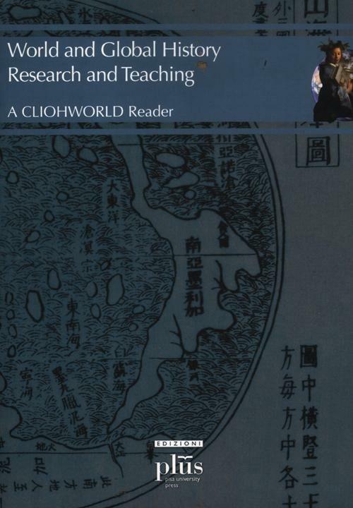 World and global history. Research and teaching - copertina