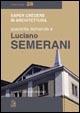 Quaranta domande a Luciano Semerani - copertina