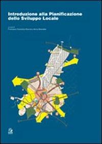 Introduzione alla pianificazione dello sviluppo locale - copertina