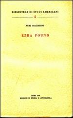 Ezra Pound