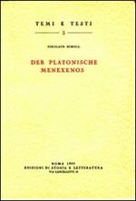 Der platonische Menexenos