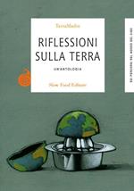 Riflessioni sulla terra