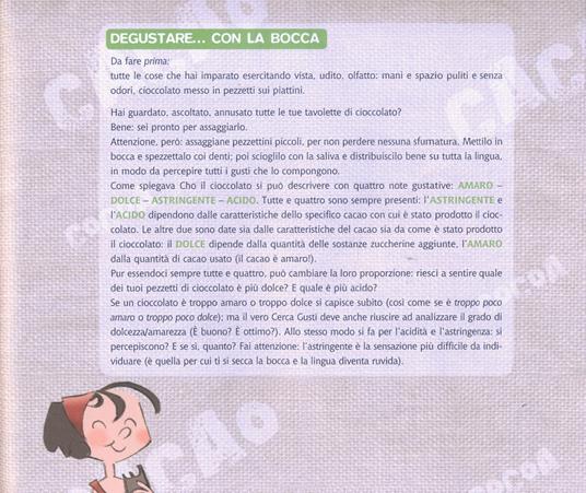 Il cioccolato. Diario di un lungo viaggio - Sara Marconi,Francesco Mele - 5