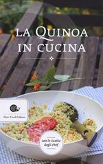 La quinoa in cucina