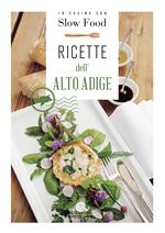 Ricette dell'Alto Adige