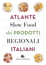 Atlante Slow Food dei prodotti regionali italiani