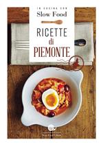 Ricette di Piemonte