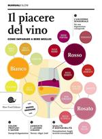 Il piacere del vino. Come imparare a bere meglio