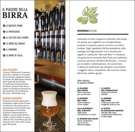 Birra per passione. Le 500 migliori birre artigianali del mondo: unknown  author: 9788851123352: : Books