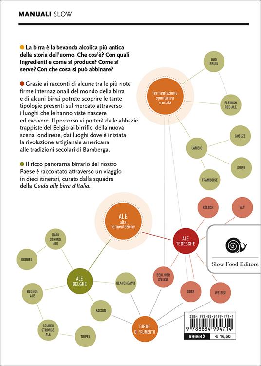 Il piacere della birra. Viaggio nel mondo della bevanda più antica - 3