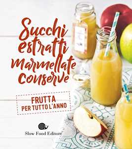 Image of Succhi, estratti, marmellate, conserve