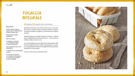 Pane e dolci al naturale - 5