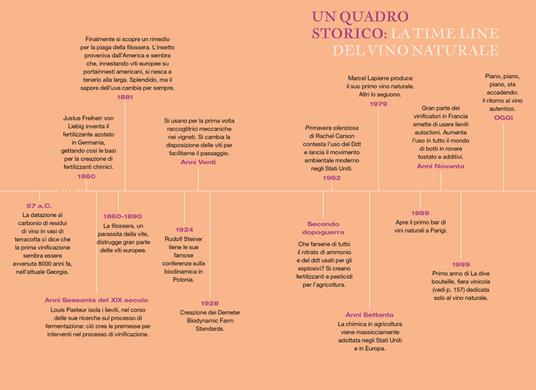 Il vino naturale per tutti. Che cos'è. Dove trovarlo. Come amarlo - Alice Fiering - 4