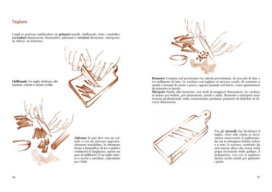 L' orto in cucina. 760 piatti di verdure e legumi - 3