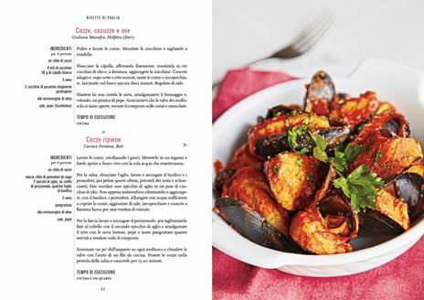 Ricette di Puglia. 120 Ricette della tradizione - 5