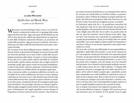 Serendipity. 50 storie di successi nati per caso - Oscar Farinetti - 6