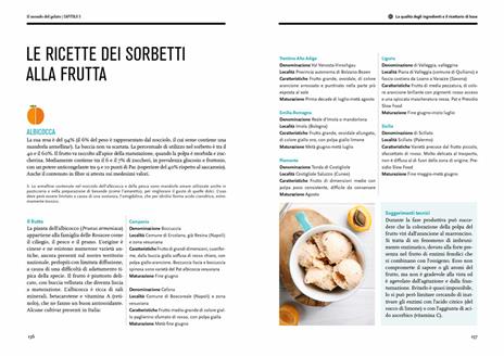 Il mondo del gelato. Storia, scienza, produzione, degustazione - Roberto Lobrano - 5