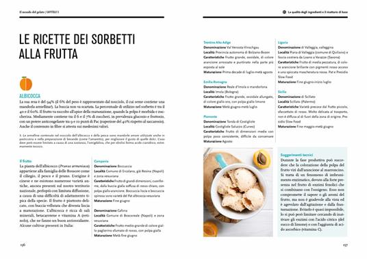 Il Business del gelato: quello che occorre sapere prima di cominciare in 11  videolezioni - Roberto Lobrano