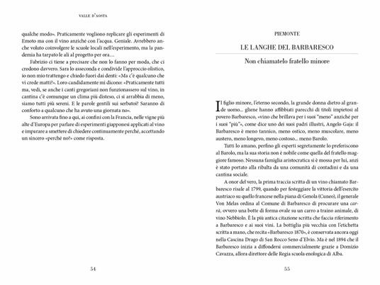 Custodi del vino. Storie di un'Italia che resiste e rinasce - Laura Donadoni - 4