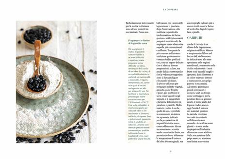 Cucina italiana senza glutine. 180 ricette della tradizione - 3