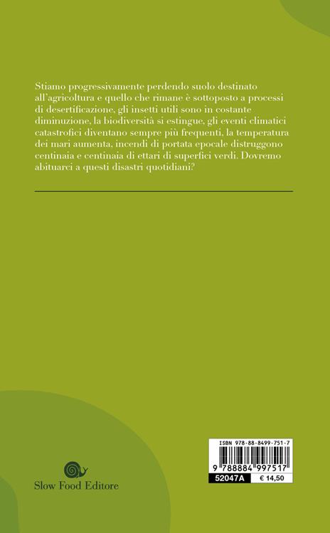 Dalla parte della natura. Capire gli ecosistemi per salvare il nostro futuro - Francesco Sottile - 2