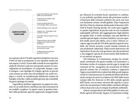 Dalla parte della natura. Capire gli ecosistemi per salvare il nostro futuro - Francesco Sottile - 4