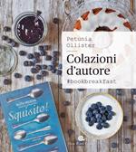 Colazioni d'autore. #bookbreakfast