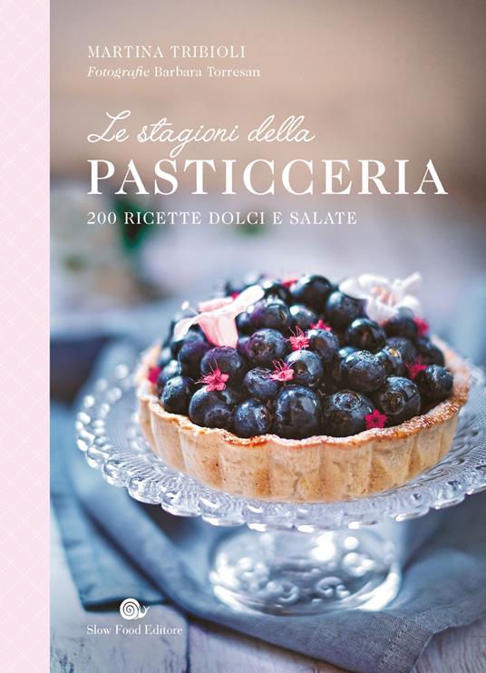 La grande pasticceria salata: il libro con 40 ricette d'autore