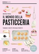 Il mondo della pasticceria