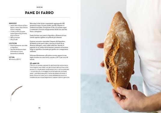 Tutta l'Italia del pane - Fulvio Marino - 5